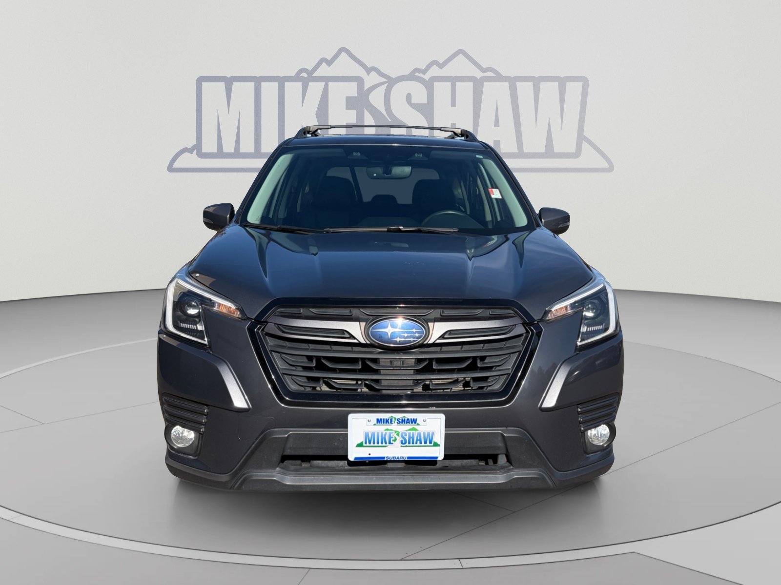 Used 2022 Subaru Forester Limited AWD/4WD image 8