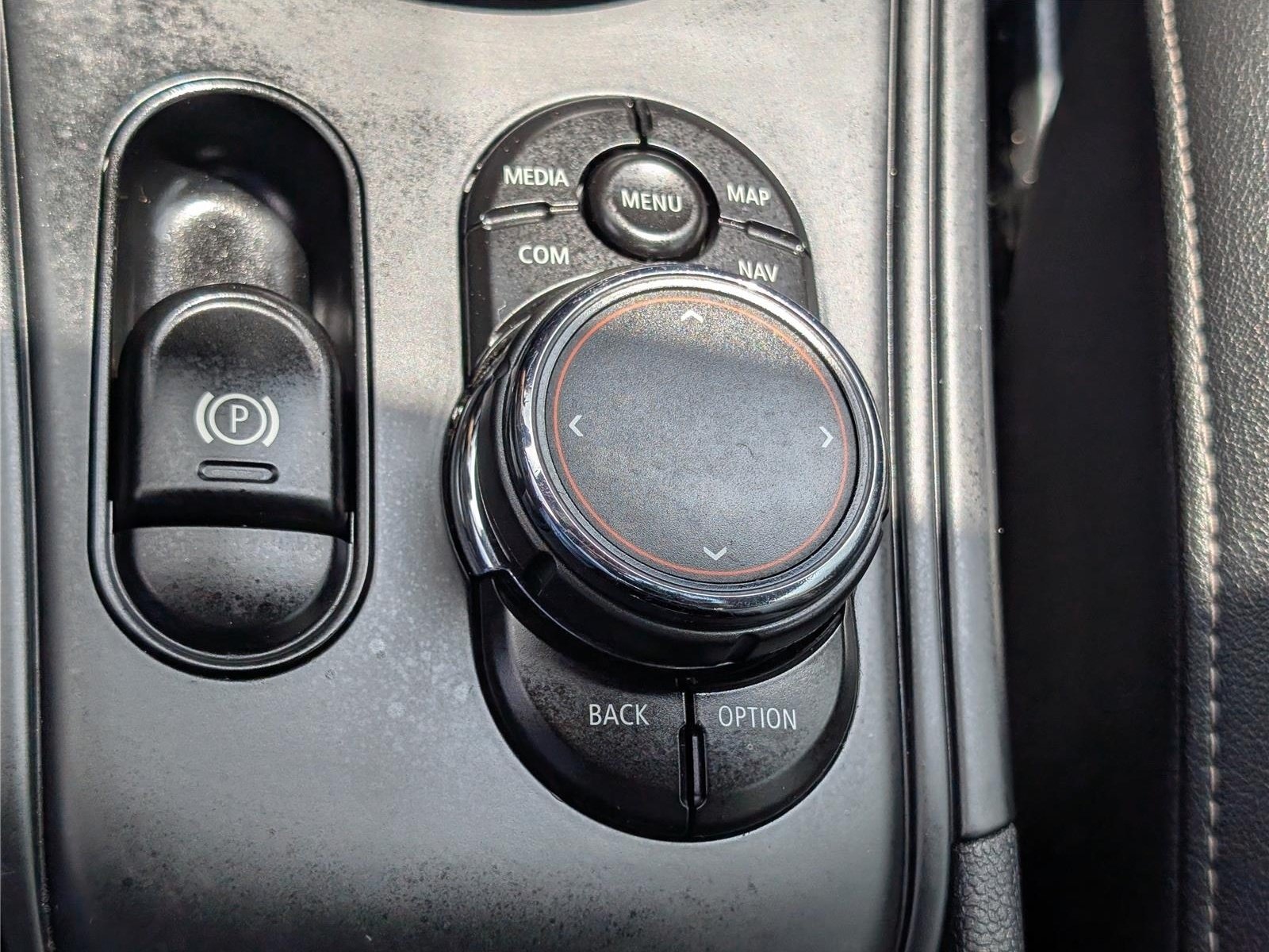 Used 2018 MINI Cooper Countryman FWD image 26