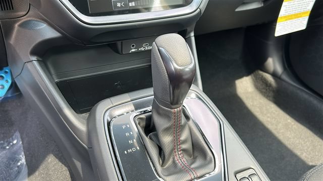 New 2026 Subaru Impreza RS AWD/4WD image 18