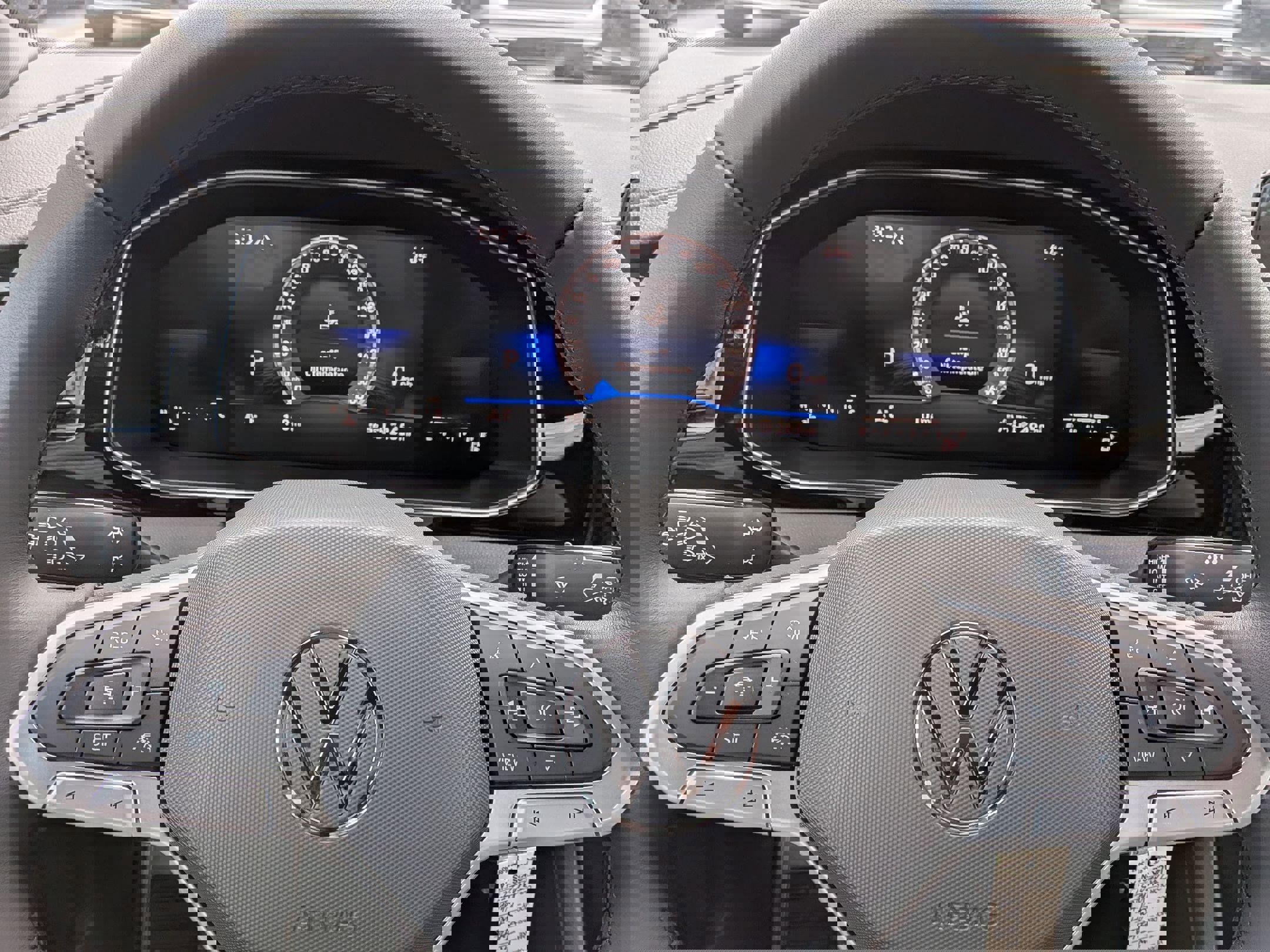 New 2026 Volkswagen Jetta Sport image 20