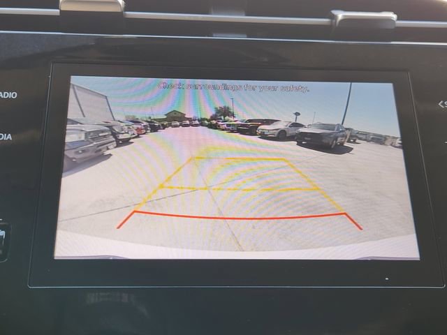 Used 2022 Hyundai Tucson SEL w/ Convenience Package image 19