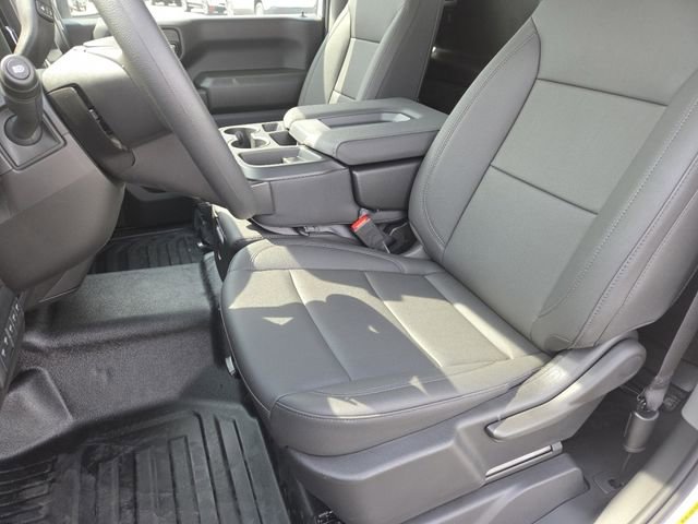 New 2025 GMC Sierra 3500 Pro AWD/4WD image 27