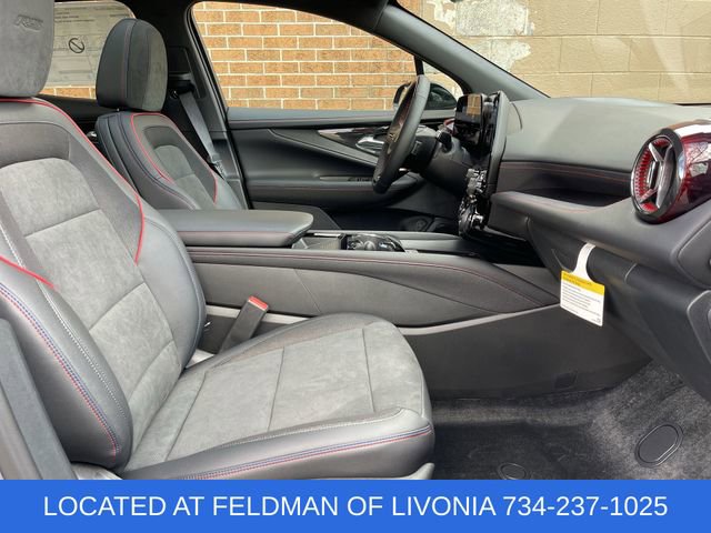 Used 2026 Chevrolet Blazer EV RS w/ Super Cruise Package image 27