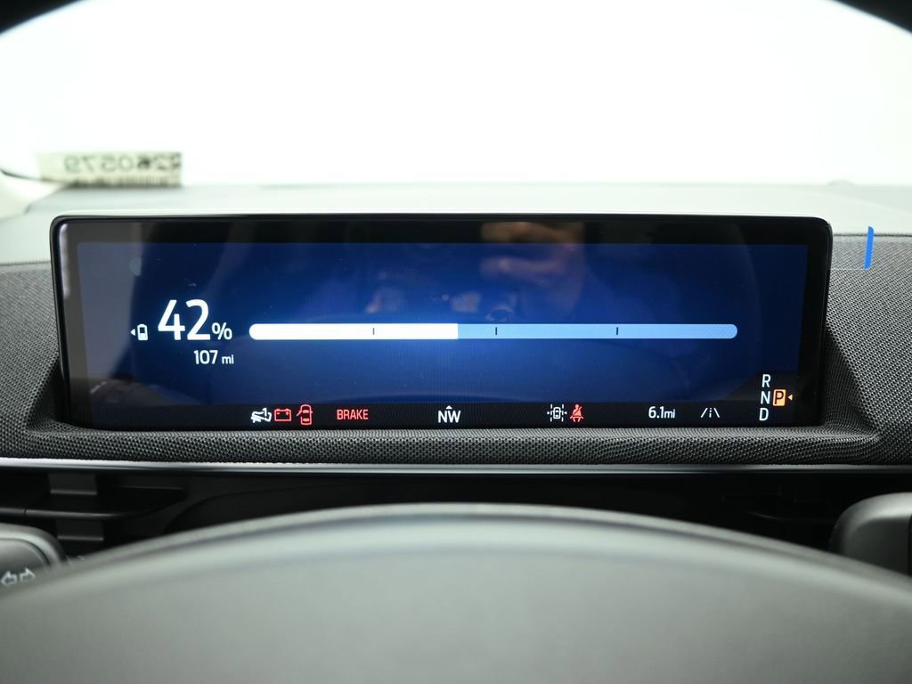 New 2026 Ford Mustang Mach-E Select image 13