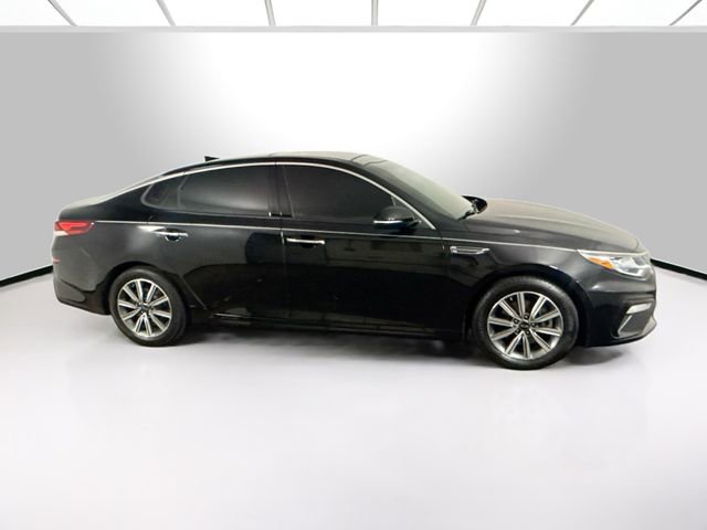 Used 2020 Kia Optima Premium image 12