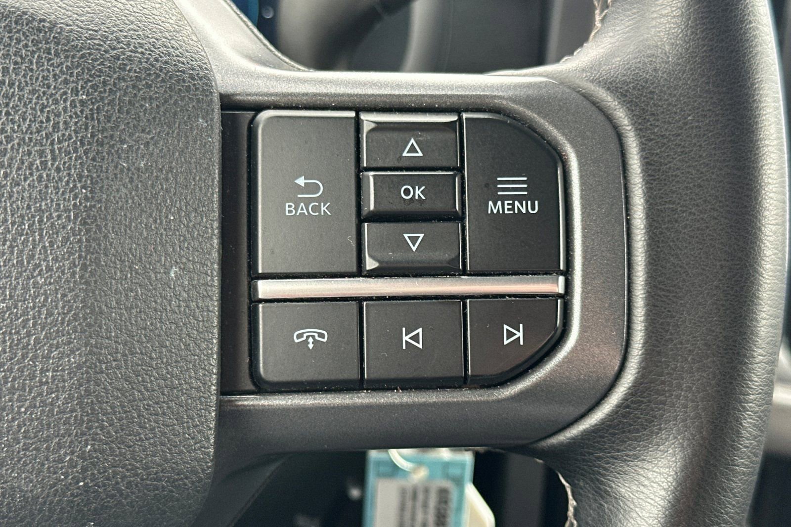 Used 2024 Ford F150 XLT w/ Mobile Office Package image 35