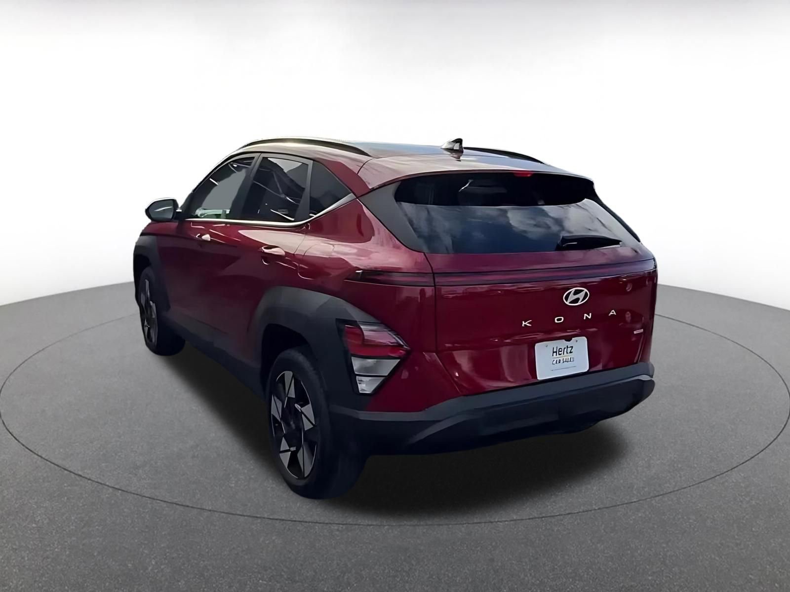 Used 2025 Hyundai Kona SEL AWD/4WD image 11
