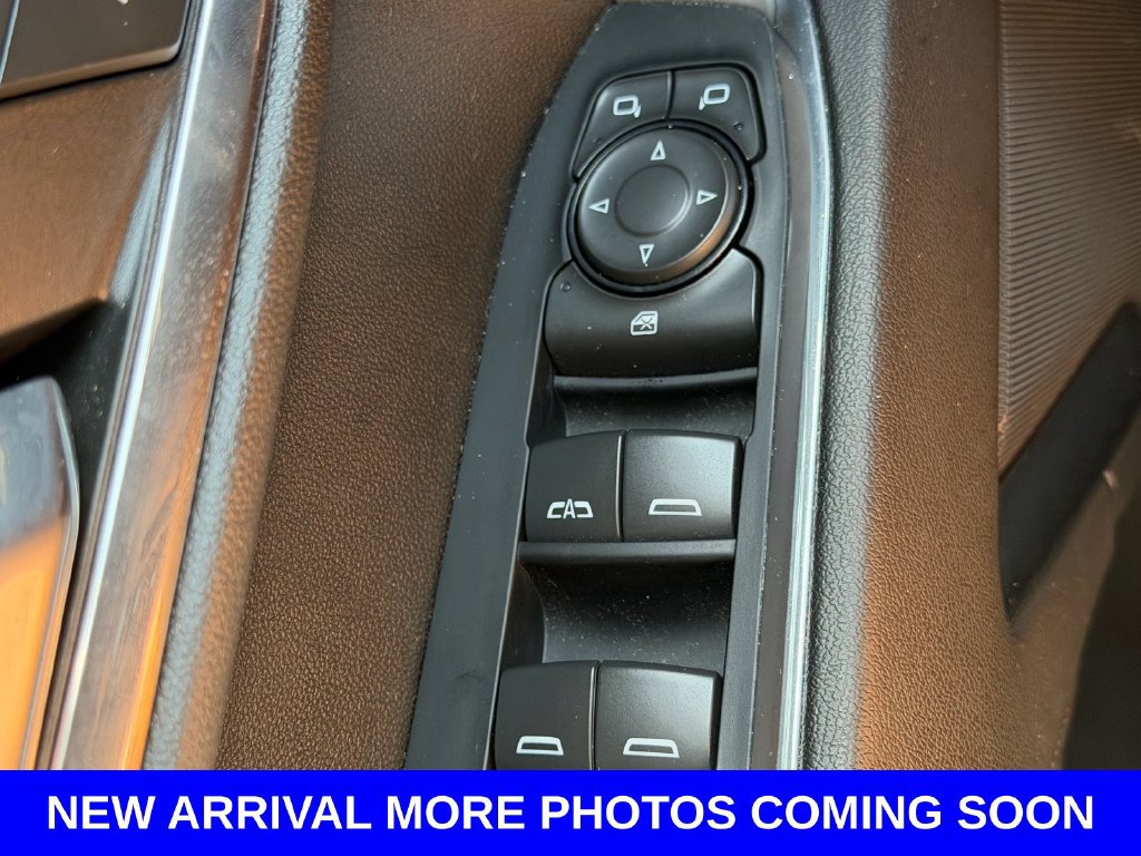 Certified 2024 Chevrolet Silverado 1500 RST AWD/4WD image 31