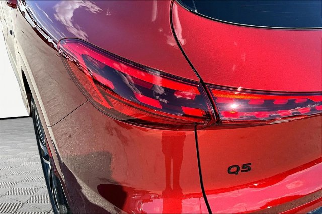 New 2026 Audi Q5 Premium Plus AWD/4WD image 32