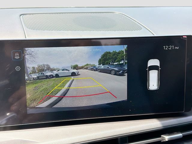 New 2026 Hyundai Santa Fe SE image 13