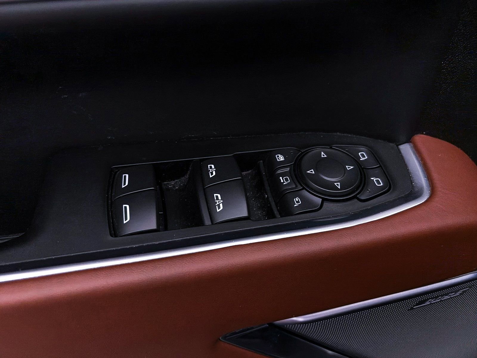 Used 2025 GMC Sierra 2500 Denali Ultimate image 21