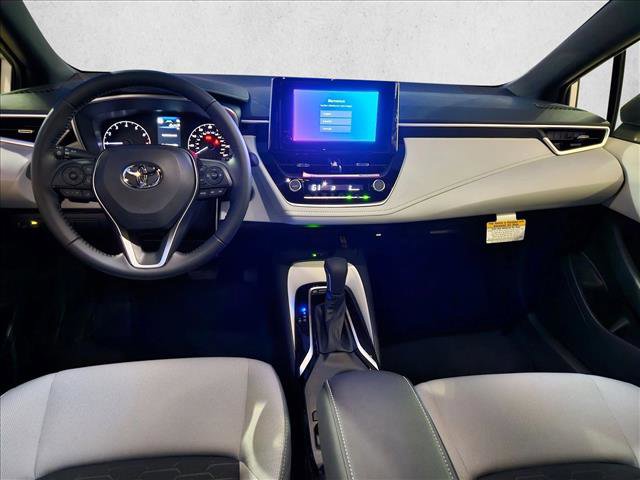 New 2026 Toyota Corolla SE FWD image 13