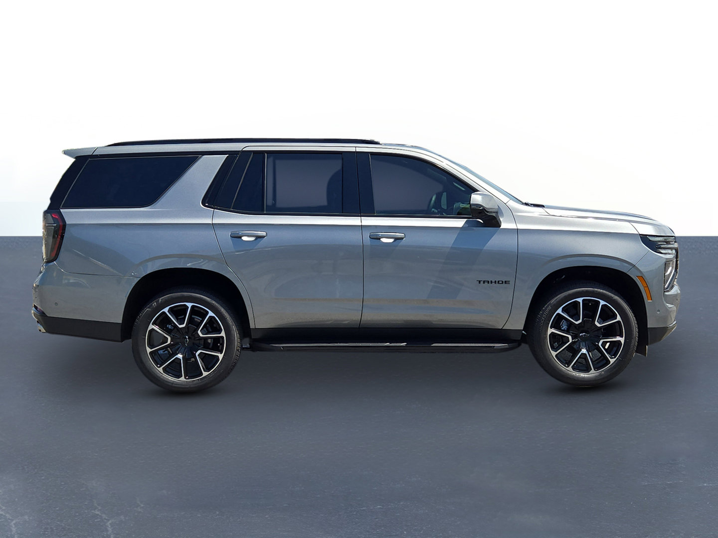 New 2026 Chevrolet Tahoe RST w/ Comfort Package RWD image 4