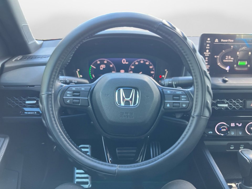 Used 2023 Honda Accord Sport image 13