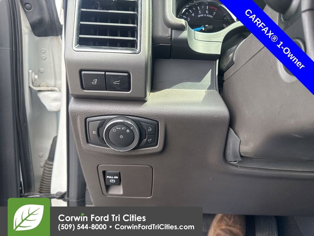 Used 2021 Ford Expedition XLT AWD/4WD image 11