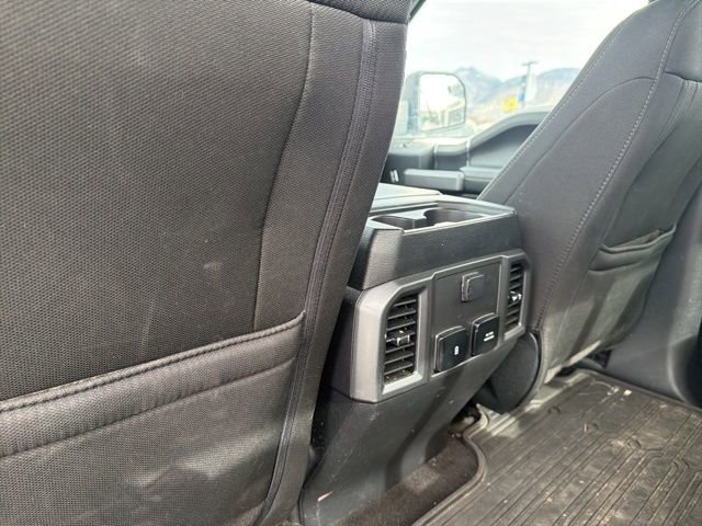 Used 2020 Ford F150 XLT w/ Equipment Group 302A Luxury AWD/4WD image 24