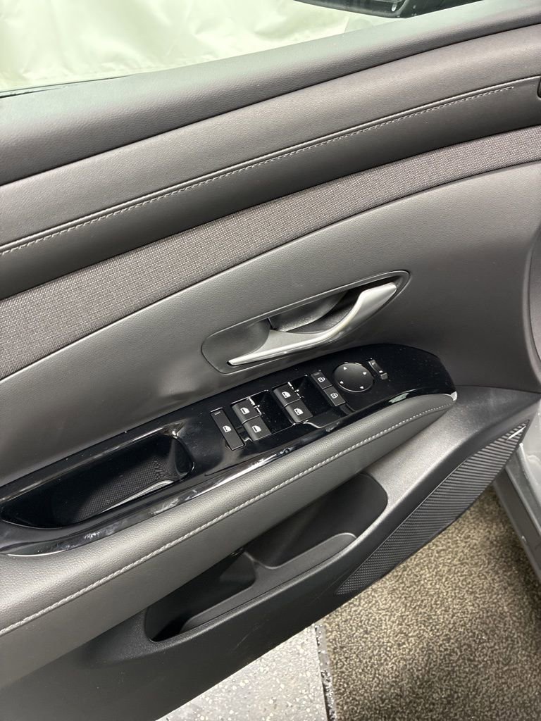 New 2026 Hyundai Santa Cruz Limited image 13