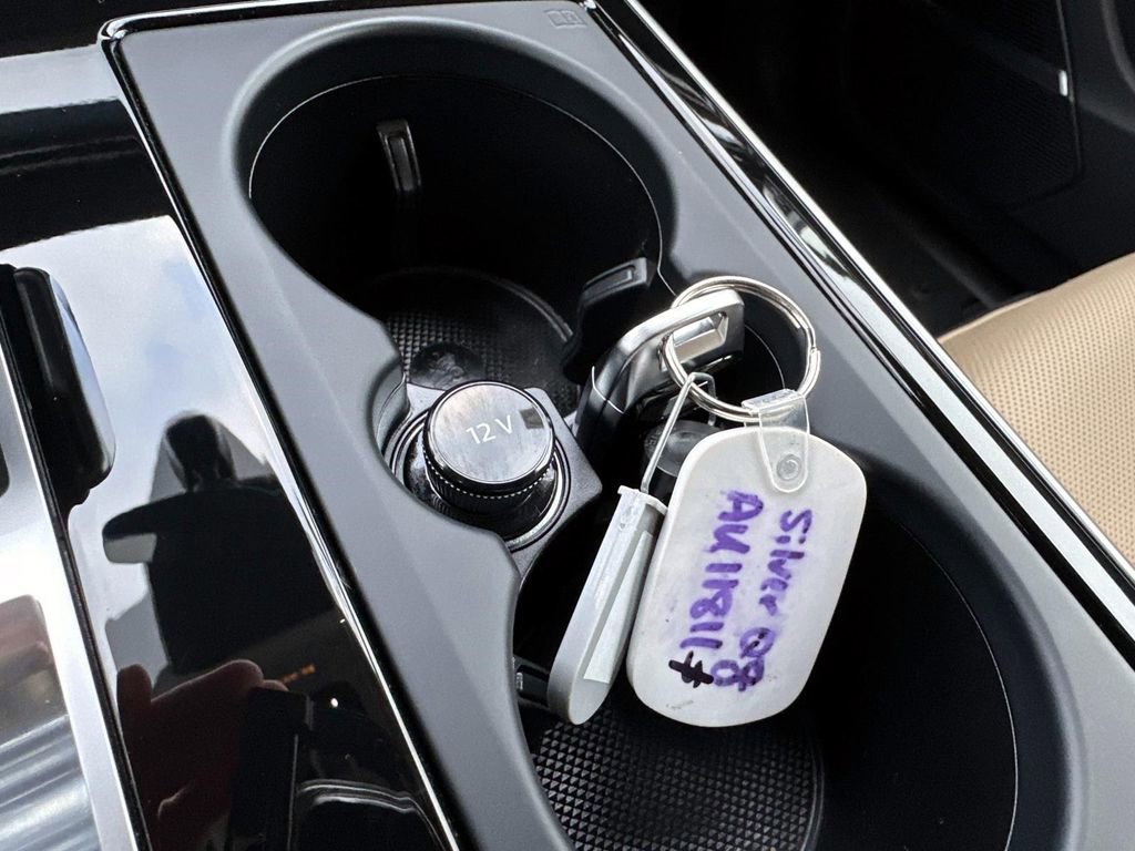 Certified 2025 Audi Q8 Premium Plus w/ Premium Plus Package image 23