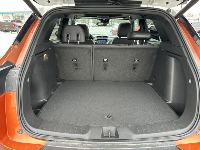 Certified 2023 Chevrolet TrailBlazer ACTIV w/ Sun and Liftgate Package FWD image 26