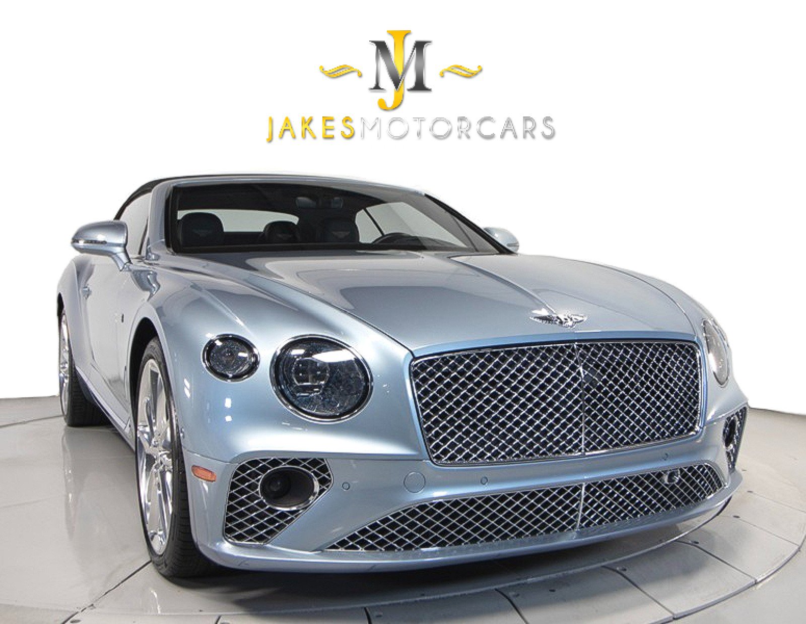 Used 2020 Bentley Continental GT w/ First Edition Specification image 16
