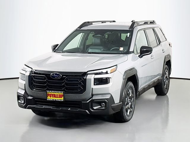 New 2026 Subaru Outback Premium image 3