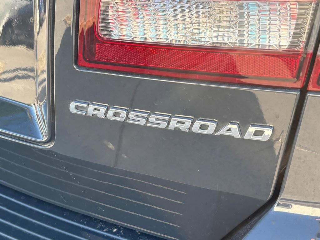 Used 2018 Dodge Journey Crossroad image 11