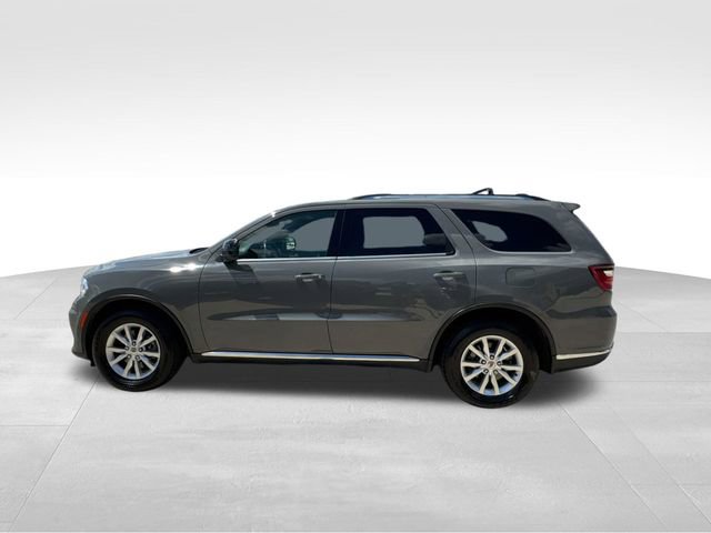 Used 2023 Dodge Durango SXT image 7