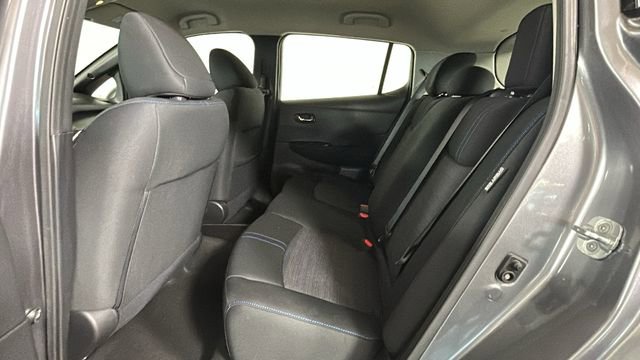 Used 2021 Nissan Leaf SV Plus FWD image 25