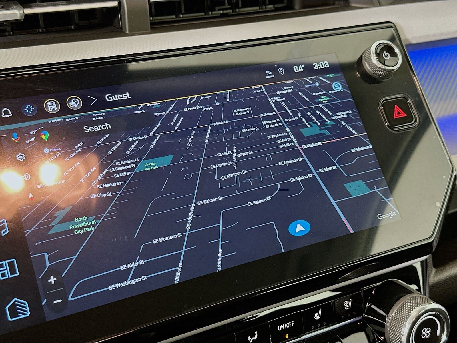 New 2027 Chevrolet Bolt RS image 13