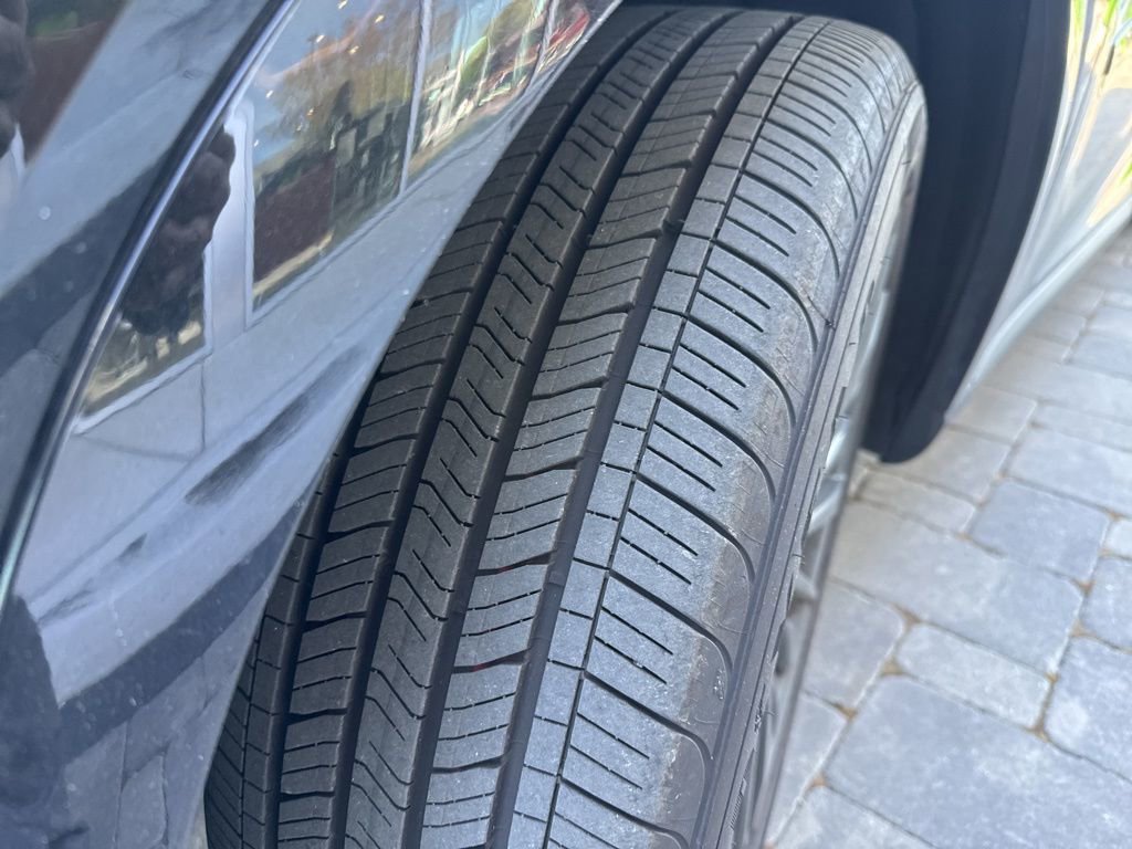 Certified 2026 Lexus RX 350h w/ Accessory Package (2T) image 10