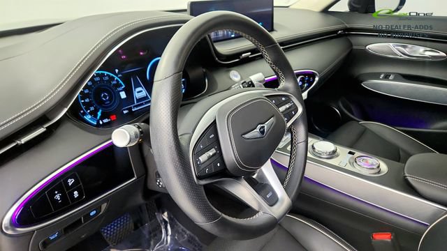 Used 2025 Genesis Electrified GV70 w/ Prestige Package AWD/4WD image 46