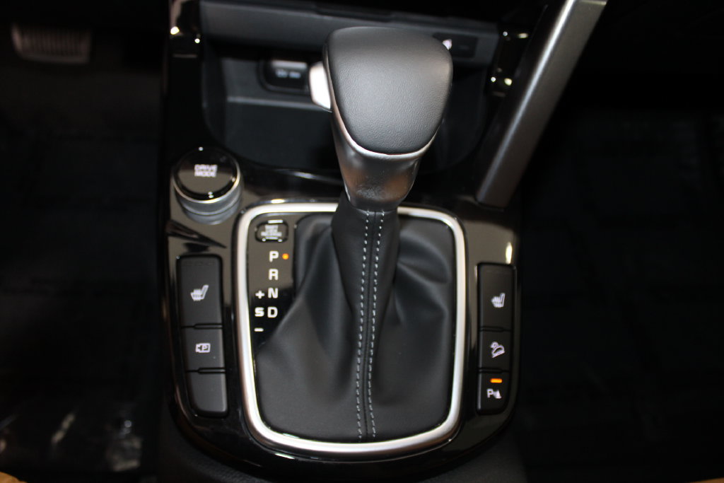 Used 2025 Kia Seltos EX w/ EX Sunroof Package FWD image 40
