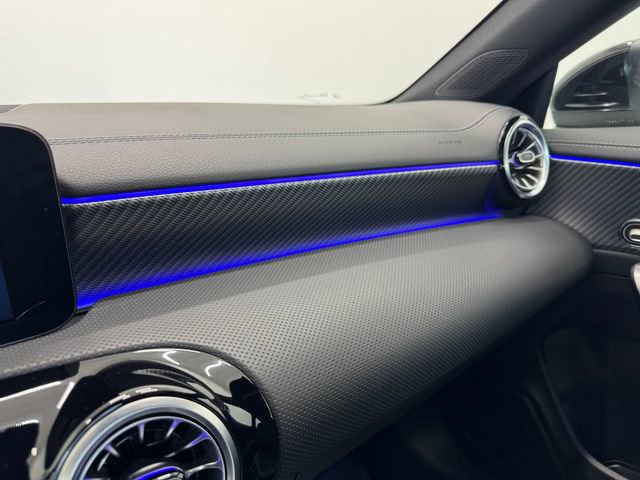 New 2025 Mercedes-Benz CLA 250 image 35