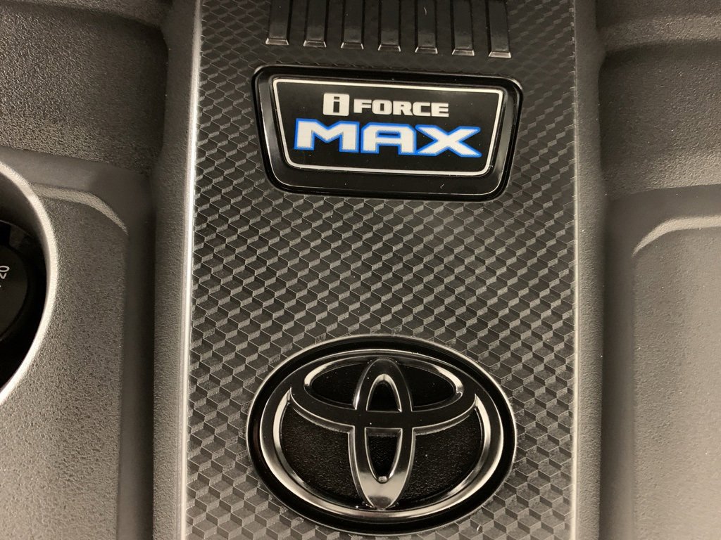 Used 2023 Toyota Sequoia TRD Pro image 50