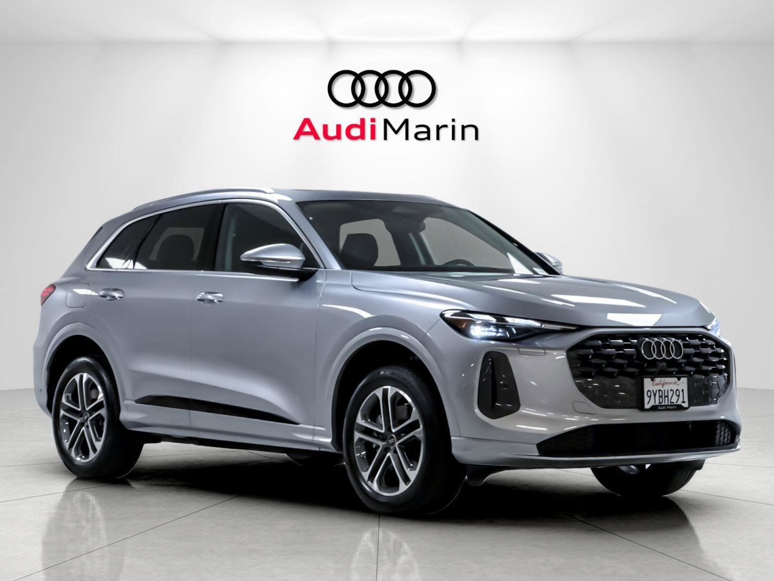 Certified 2025 Audi Q5 Premium w/ Convenience Package AWD/4WD image 7
