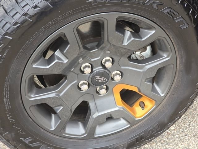 Used 2024 Ford Maverick Tremor w/ Tremor Off-Road Package image 23