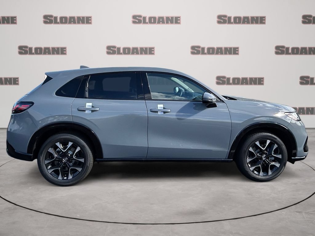 New 2027 Honda HR-V EX-L image 6
