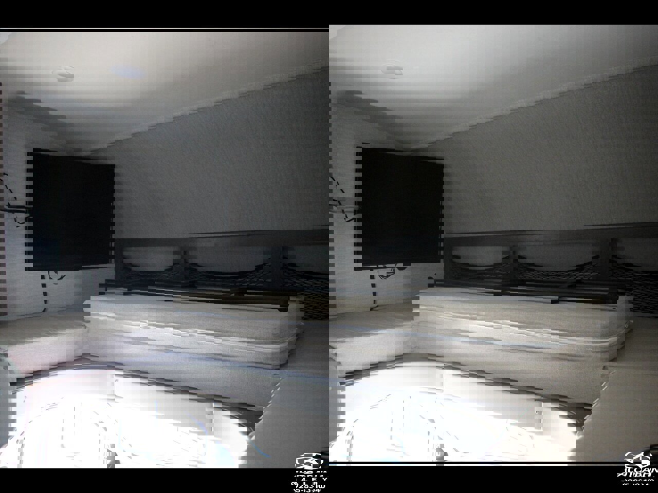 Used 2019 Ford E-450 and Econoline 450 Super Duty w/ Motorhome Prep Package image 35