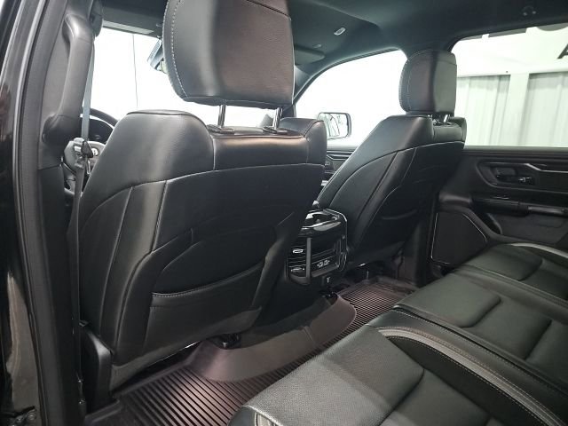 Used 2022 RAM 1500 Laramie image 17