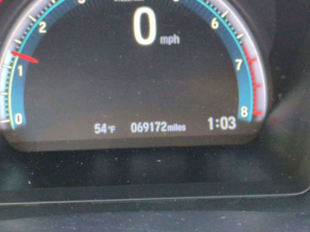 Used 2019 Honda Civic LX image 29