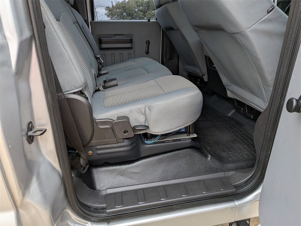Used 2015 Ford F250 XL image 19
