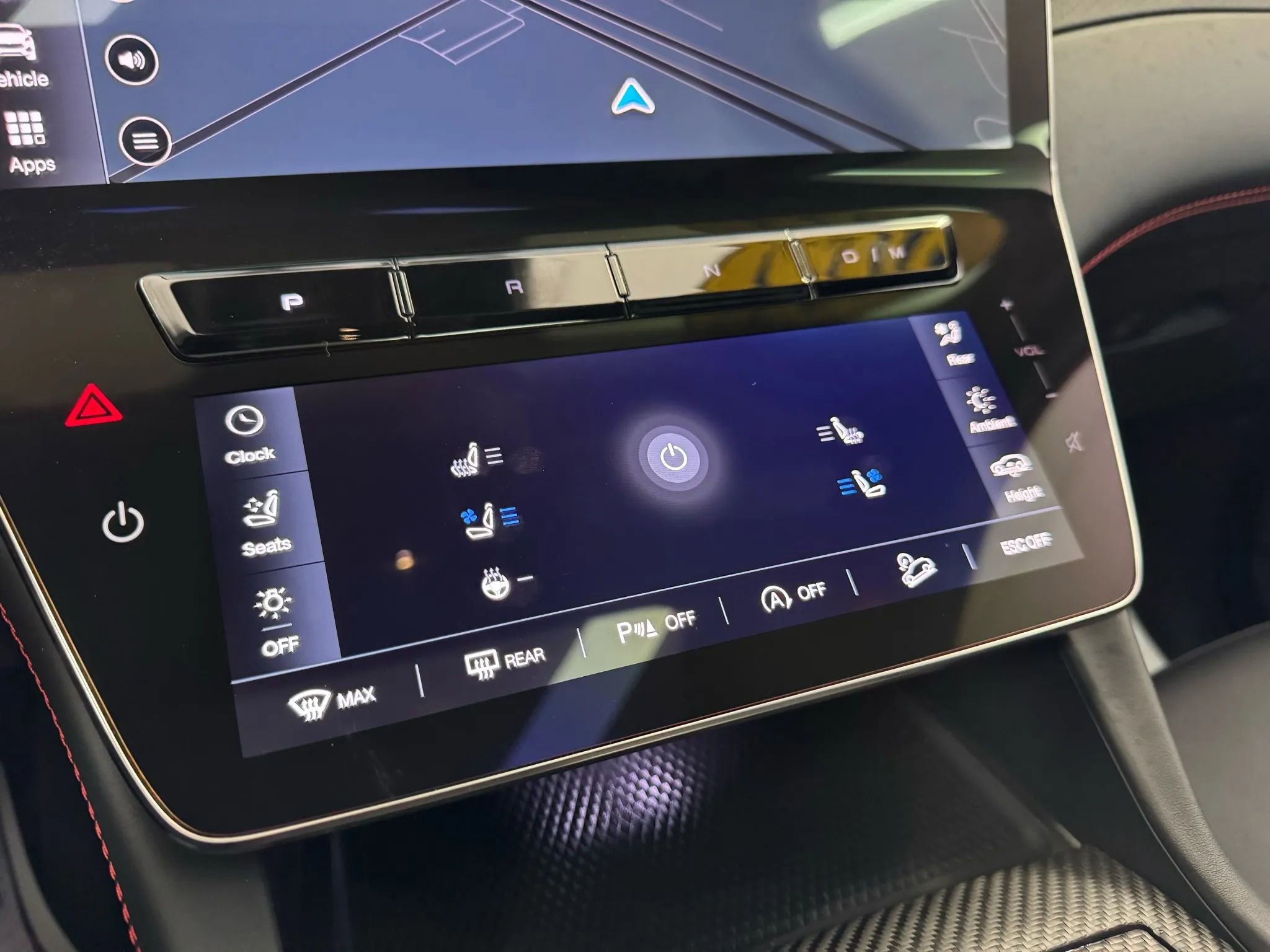 Used 2023 Maserati Grecale Trofeo image 33