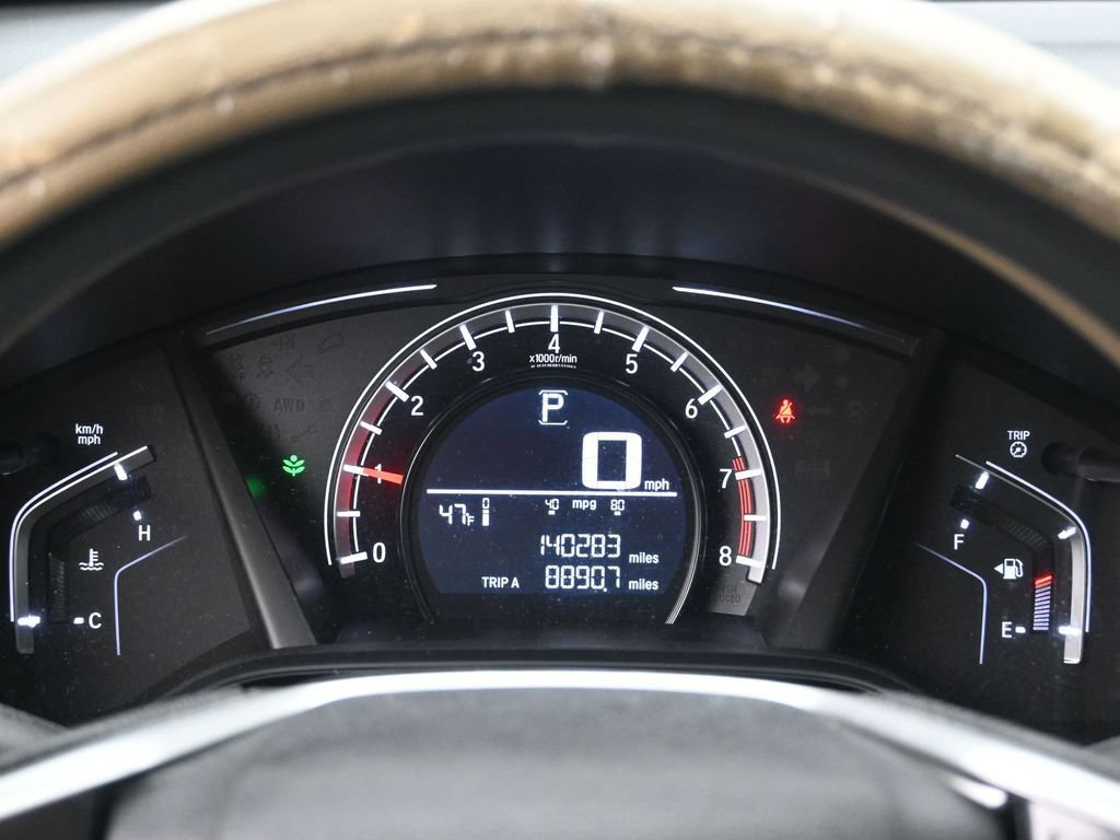 Used 2019 Honda CR-V LX image 10