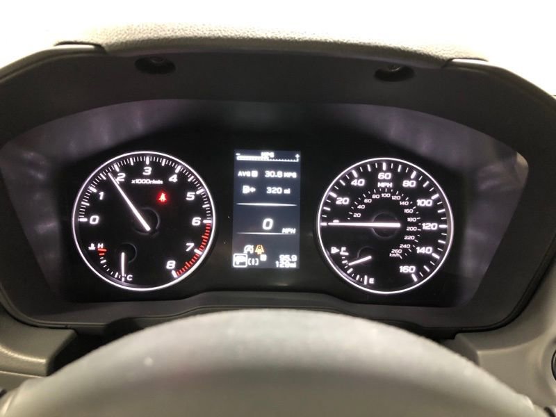 New 2026 Subaru Crosstrek 2.0i Premium w/ Convenience Package #2 image 27