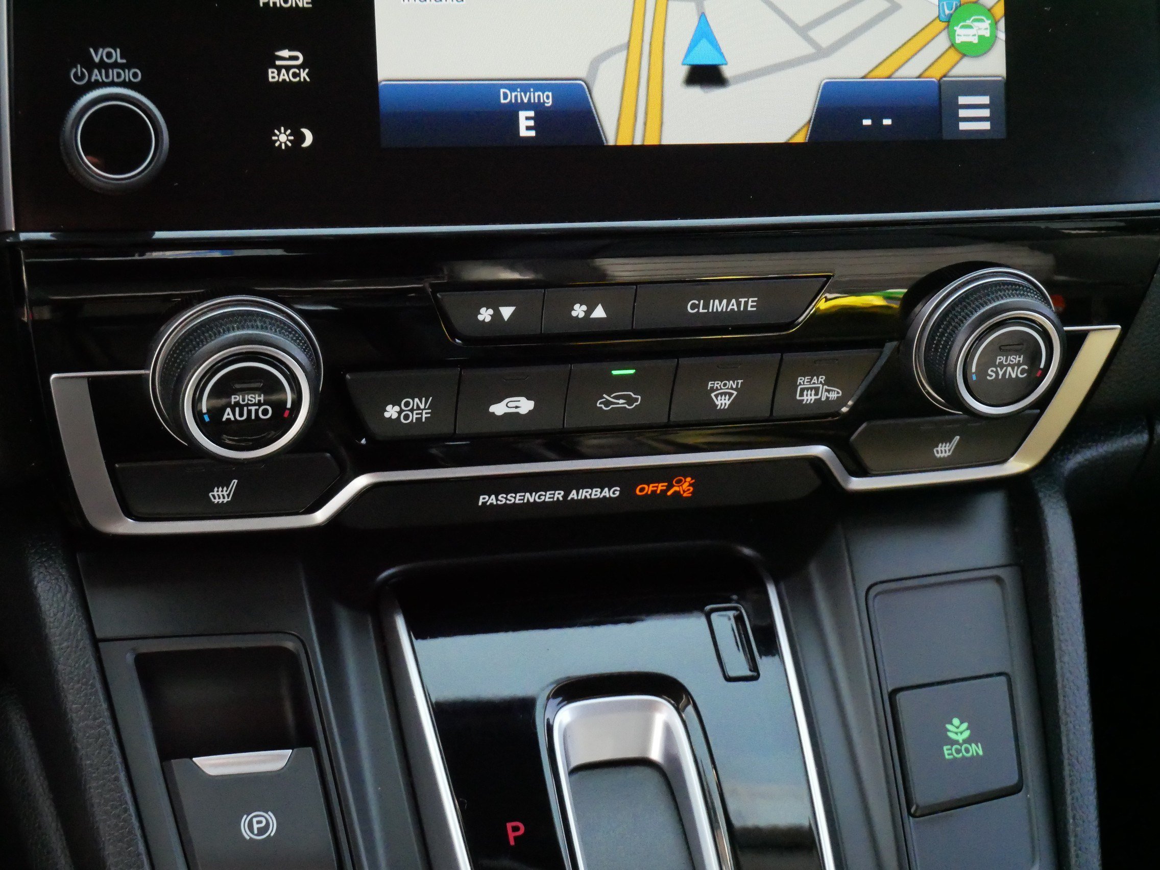 Used 2017 Honda CR-V EX-L image 23