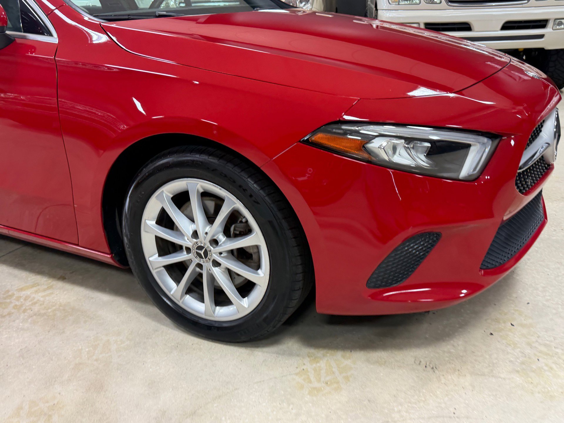 Used 2019 Mercedes-Benz A 220 image 13