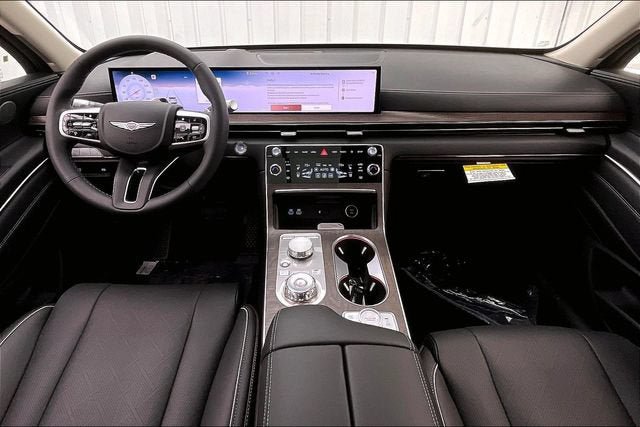 New 2026 Genesis GV80 2.5T Prestige AWD/4WD image 26