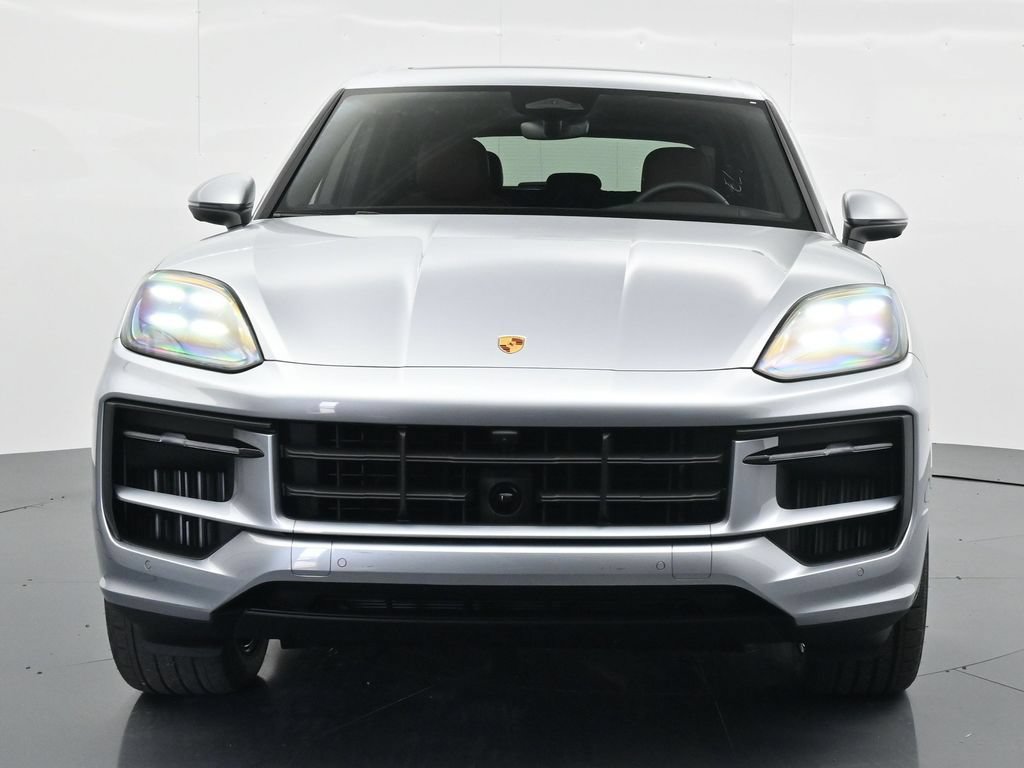 New 2026 Porsche Cayenne S AWD/4WD image 10