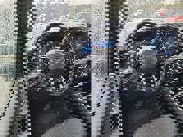 New 2026 Ford F350 4x4 Crew Cab Super Duty image 29