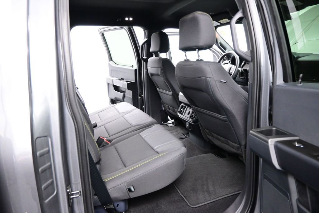 Used 2024 Ford F150 STX RWD image 20